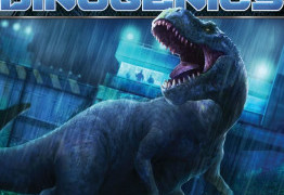 LudoVox - Dinogenics – Acide désoxyribonucléludique