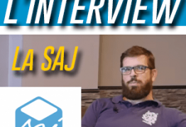 LudoVox - #DLV : INTERVIEW PODCAST DE LA SAJ : SOCIÉTÉ DES AUTEURS DE JEUX