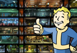 LudoVox - Fallout Shelter : à la poursuite du bonheur