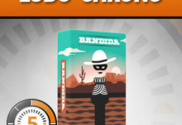 LudoVox - LUDOCHRONO – Bandida