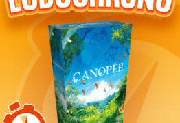 LudoVox - LUDOCHRONO – Canopée