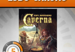 LudoVox - LUDOCHRONO – Caverna