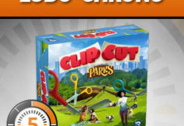 LudoVox - LUDOCHRONO – ClipCut : Parks