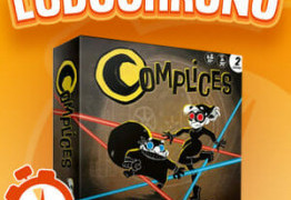 LudoVox - LUDOCHRONO – Complices