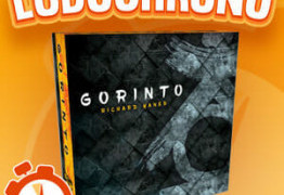 LudoVox - LUDOCHRONO – Gorinto
