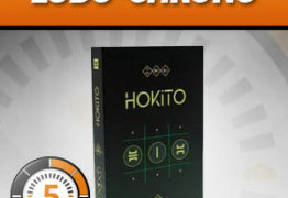 LudoVox - LUDOCHRONO – Hokito