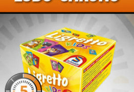 LudoVox - LUDOCHRONO – Ligretto Kids