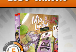 LudoVox - LUDOCHRONO – Mia London et l’affaire des 625 fripouilles