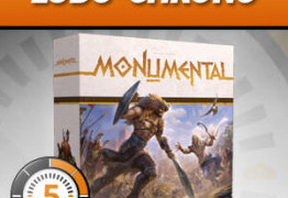 LudoVox - LUDOCHRONO – Monumental Edition Deluxe