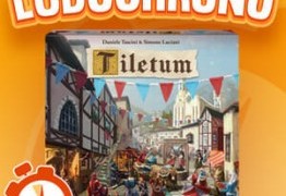 LUDOCHRONO – Tiletum