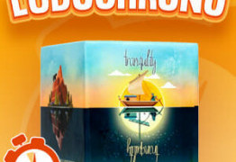 LudoVox - LUDOCHRONO – Tranquillité