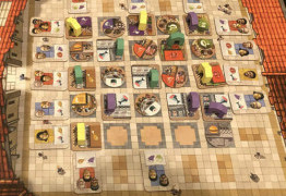 LudoVox - Mercado de Lisboa : C'est jour de marché