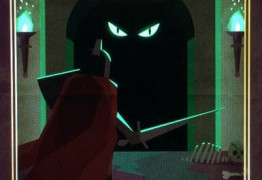 LudoVox - Mini Rogue, mini prix, mais il fait le maximum !