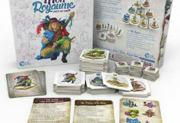 LudoVox - Mon royaume pour un conte : il était une fois ...