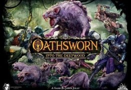 LudoVox - Oathsworn - Amère nature