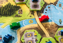 LudoVox - Partons à la découverte des terres de Boonlake