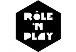 LudoVox - Rôle'n Play, la nouvelle saison débute demain