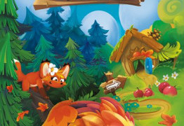 LudoVox - Roulapik : Kinderspiel des Jahres 2020