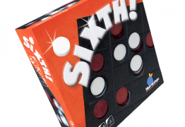 LudoVox - Sixth, le faiseur de Roi