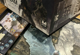 LudoVox - Steamwatchers, une guerre froide revigorante