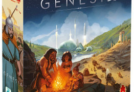 LudoVox - Le test de Genesia