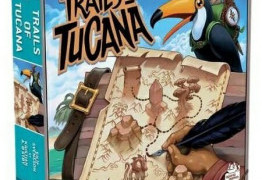 LudoVox - Le test de Trails of Tucana