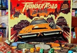 Mad Max vibe : Thunder Road Vendetta sera localisé