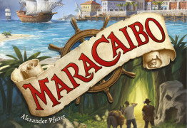 Maracaibo (VF) - Vin d'jeu