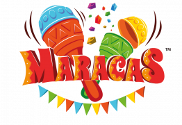 Maracas - Jeux d'ambiance - Akoa Tujou