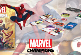 Marvel Champions : avis et conseils de jeux - Des Jeux Une Fois