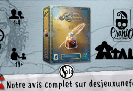 Masters of Renaissance - Coup de coeur- Des Jeux Une Fois