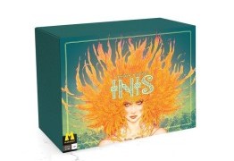 Matagot : une bonne nouvelle pour Inis