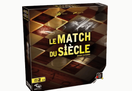 Le match du siècle : la guerre des nerfs