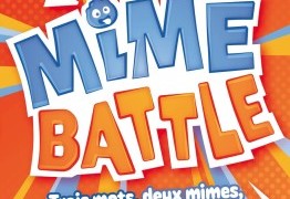 Mime Battle