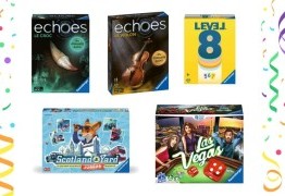 Ce mois de juillet, il y a encore plein de jeux à gagner sur Tipeee !