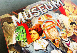 Museum, l’Art d’exposer du Prestige