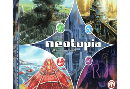 Neotopia : Absurde abstraction ?
