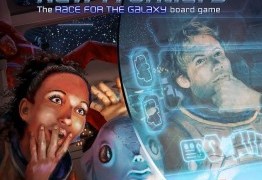 New Frontiers - Race for the Puerto Rico in the Galaxy