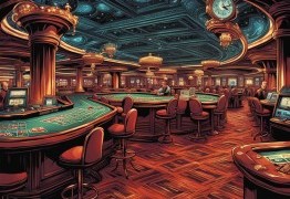 New game releases bring freshness to the casino scene