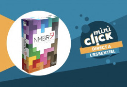Nmbr9, MiniClick