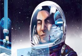 La nouvelle extension de Shackleton Base : Une claque stratégique ?