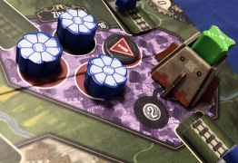 Nucleum : Brassage ludique