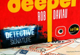 Un Œil sur DIG DEEPER