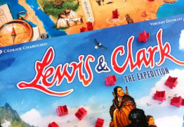 Un Œil sur LEWIS & CLARK – The Expedition