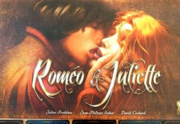 Un Œil sur ROMÉO & JULIETTE