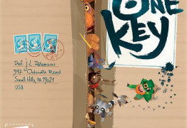 One Key: Clue Giving With Simultaneous Play and Minimal Downtime