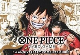 One piece TCG, quel bilan au bout d’un an ?