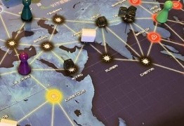 Pandemic : rétrospective d’une contagion ludique