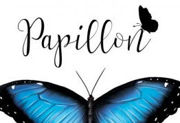 Papillon - Vin d'jeu