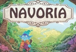 Partons explorer les continents de Navoria